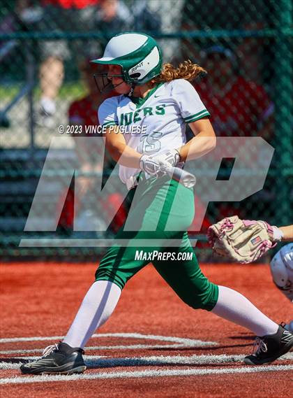 Thumbnail 3 in Port Angeles @ Orting (WIAA District Playoffs) photogallery.