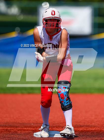 Thumbnail 3 in Port Angeles @ Orting (WIAA District Playoffs) photogallery.