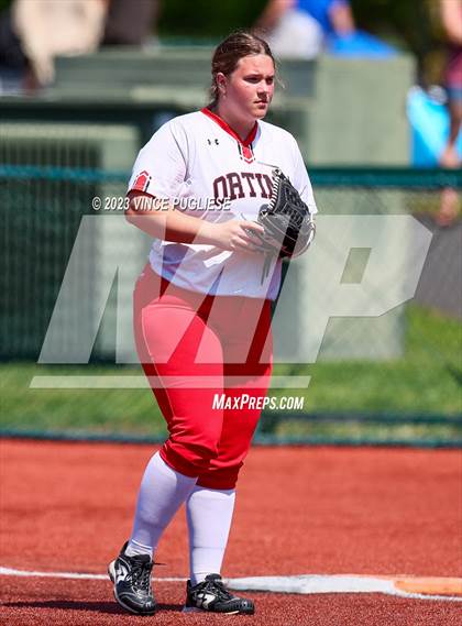 Thumbnail 2 in Port Angeles @ Orting (WIAA District Playoffs) photogallery.