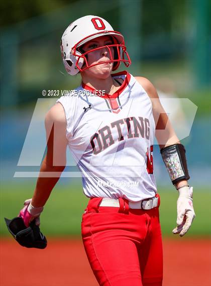 Thumbnail 1 in Port Angeles @ Orting (WIAA District Playoffs) photogallery.