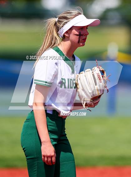 Thumbnail 1 in Port Angeles @ Orting (WIAA District Playoffs) photogallery.