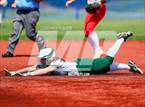 Photo from the gallery "Port Angeles @ Orting (WIAA District Playoffs)"