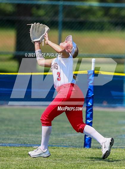 Thumbnail 2 in Port Angeles @ Orting (WIAA District Playoffs) photogallery.