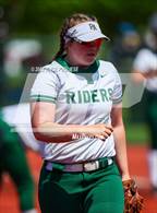 Photo from the gallery "Port Angeles @ Orting (WIAA District Playoffs)"