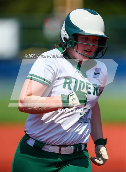 Thumbnail 2 in Port Angeles @ Orting (WIAA District Playoffs) photogallery.