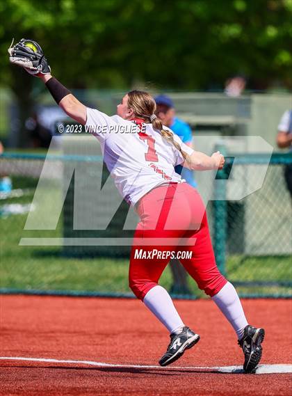Thumbnail 1 in Port Angeles @ Orting (WIAA District Playoffs) photogallery.