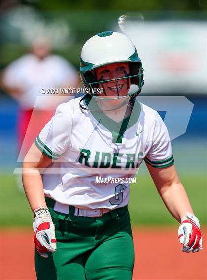 Thumbnail 2 in Port Angeles @ Orting (WIAA District Playoffs) photogallery.