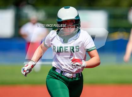 Thumbnail 3 in Port Angeles @ Orting (WIAA District Playoffs) photogallery.