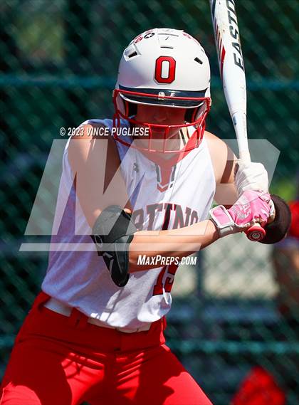 Thumbnail 2 in Port Angeles @ Orting (WIAA District Playoffs) photogallery.