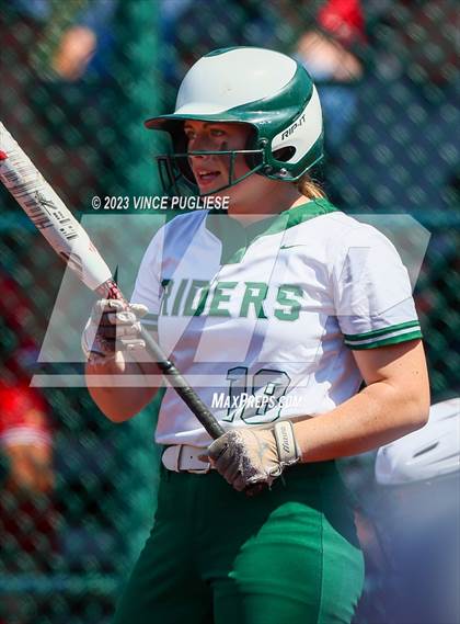 Thumbnail 2 in Port Angeles @ Orting (WIAA District Playoffs) photogallery.