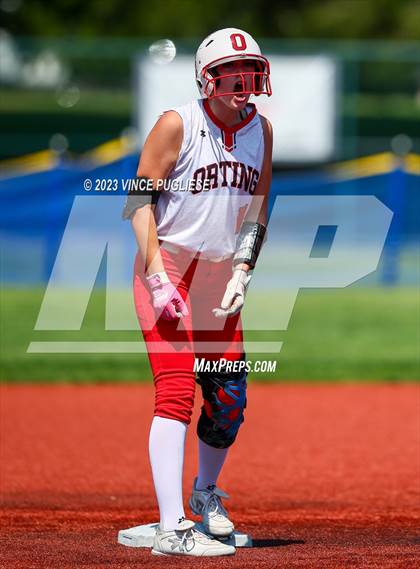 Thumbnail 2 in Port Angeles @ Orting (WIAA District Playoffs) photogallery.