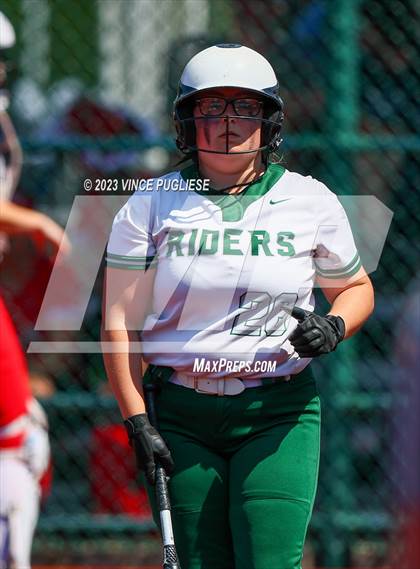 Thumbnail 2 in Port Angeles @ Orting (WIAA District Playoffs) photogallery.