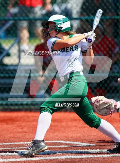Thumbnail 1 in Port Angeles @ Orting (WIAA District Playoffs) photogallery.