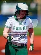 Photo from the gallery "Port Angeles @ Orting (WIAA District Playoffs)"