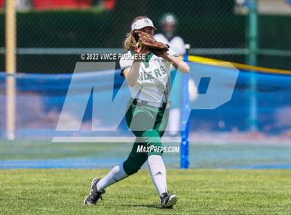 Thumbnail 3 in Port Angeles @ Orting (WIAA District Playoffs) photogallery.