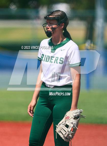 Thumbnail 2 in Port Angeles @ Orting (WIAA District Playoffs) photogallery.