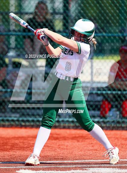Thumbnail 3 in Port Angeles @ Orting (WIAA District Playoffs) photogallery.