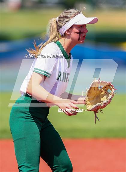 Thumbnail 2 in Port Angeles @ Orting (WIAA District Playoffs) photogallery.