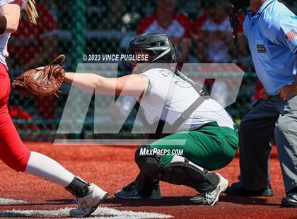 Thumbnail 3 in Port Angeles @ Orting (WIAA District Playoffs) photogallery.