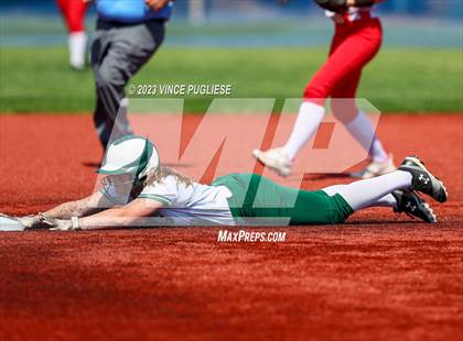 Thumbnail 1 in Port Angeles @ Orting (WIAA District Playoffs) photogallery.