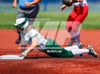 Thumbnail 3 in Port Angeles @ Orting (WIAA District Playoffs) photogallery.