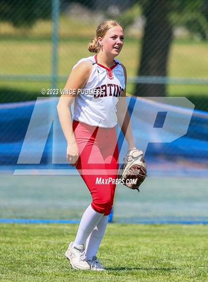 Thumbnail 2 in Port Angeles @ Orting (WIAA District Playoffs) photogallery.