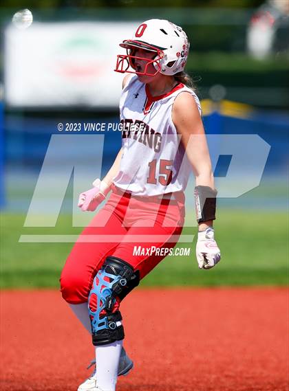 Thumbnail 1 in Port Angeles @ Orting (WIAA District Playoffs) photogallery.