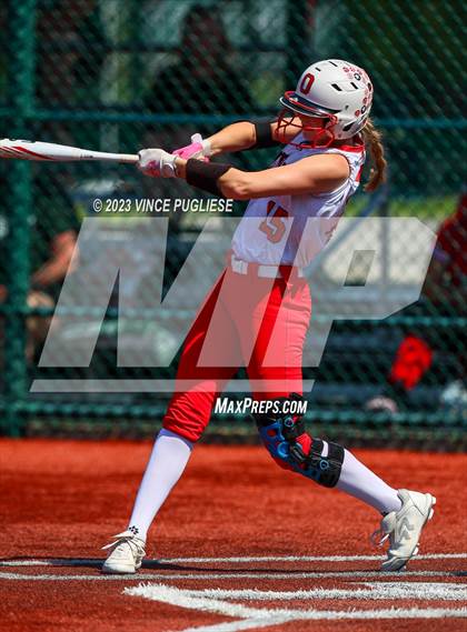 Thumbnail 1 in Port Angeles @ Orting (WIAA District Playoffs) photogallery.