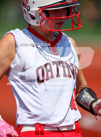 Thumbnail 2 in Port Angeles @ Orting (WIAA District Playoffs) photogallery.