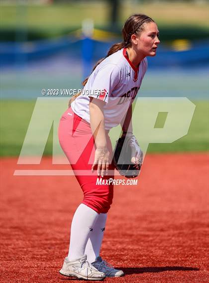 Thumbnail 1 in Port Angeles @ Orting (WIAA District Playoffs) photogallery.