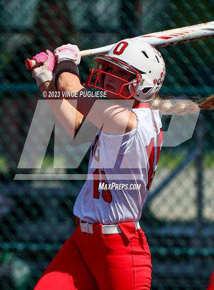 Thumbnail 2 in Port Angeles @ Orting (WIAA District Playoffs) photogallery.
