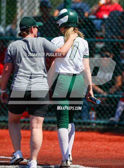 Thumbnail 2 in Port Angeles @ Orting (WIAA District Playoffs) photogallery.