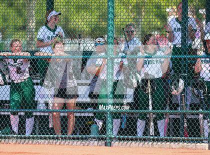 Thumbnail 1 in Port Angeles @ Orting (WIAA District Playoffs) photogallery.