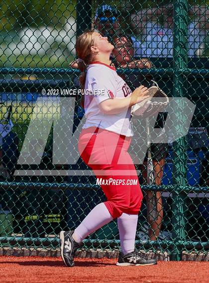 Thumbnail 1 in Port Angeles @ Orting (WIAA District Playoffs) photogallery.