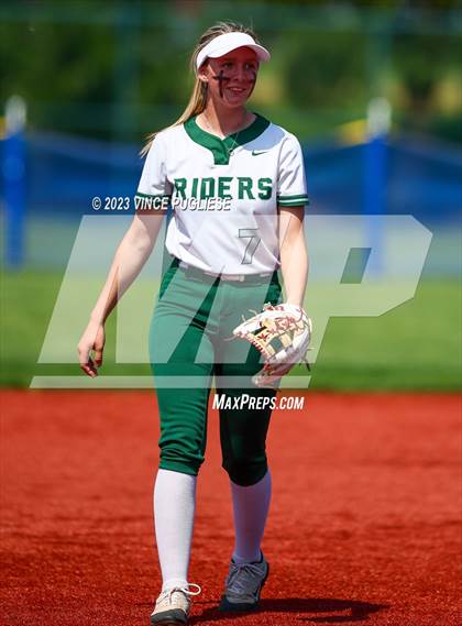 Thumbnail 3 in Port Angeles @ Orting (WIAA District Playoffs) photogallery.