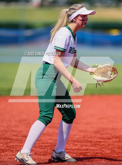 Thumbnail 1 in Port Angeles @ Orting (WIAA District Playoffs) photogallery.