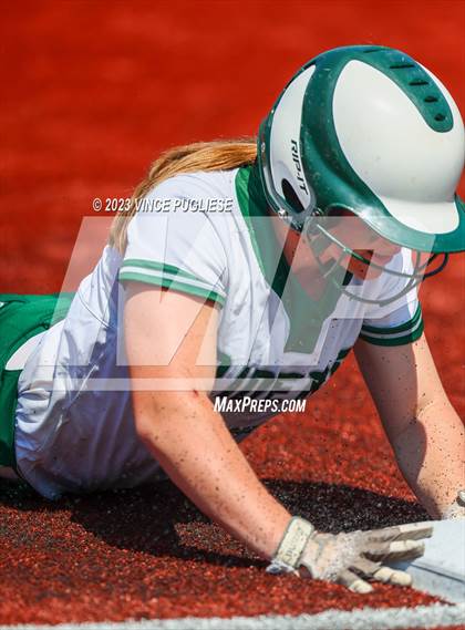 Thumbnail 1 in Port Angeles @ Orting (WIAA District Playoffs) photogallery.