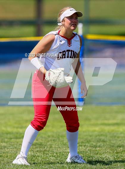 Thumbnail 2 in Port Angeles @ Orting (WIAA District Playoffs) photogallery.