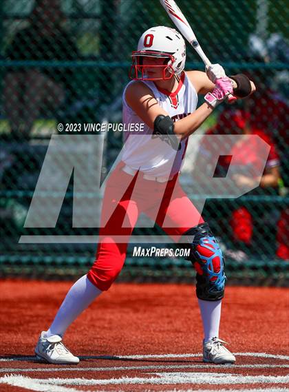 Thumbnail 3 in Port Angeles @ Orting (WIAA District Playoffs) photogallery.