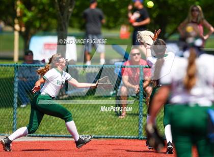 Thumbnail 2 in Port Angeles @ Orting (WIAA District Playoffs) photogallery.