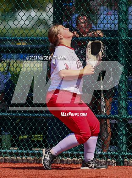 Thumbnail 3 in Port Angeles @ Orting (WIAA District Playoffs) photogallery.