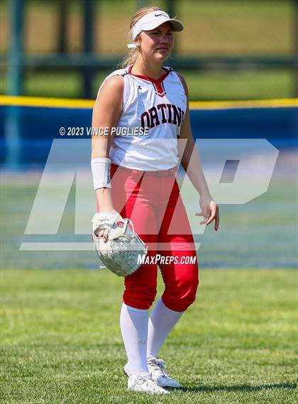 Thumbnail 3 in Port Angeles @ Orting (WIAA District Playoffs) photogallery.