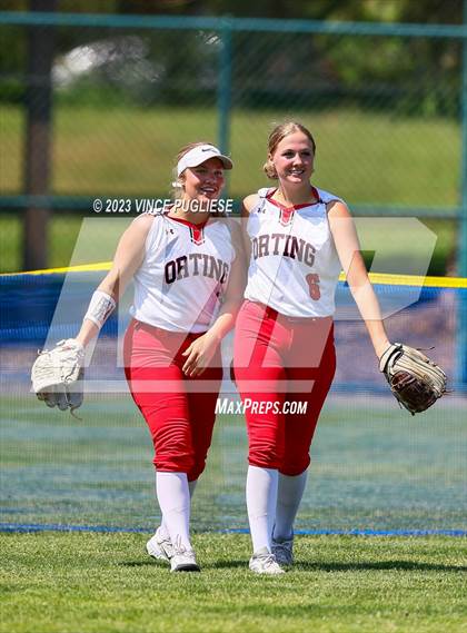 Thumbnail 1 in Port Angeles @ Orting (WIAA District Playoffs) photogallery.