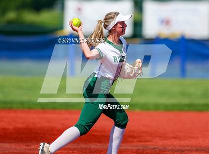 Thumbnail 1 in Port Angeles @ Orting (WIAA District Playoffs) photogallery.
