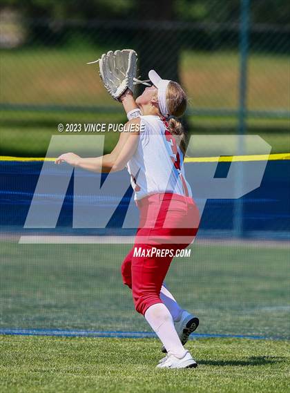 Thumbnail 3 in Port Angeles @ Orting (WIAA District Playoffs) photogallery.