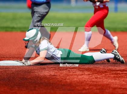 Thumbnail 2 in Port Angeles @ Orting (WIAA District Playoffs) photogallery.