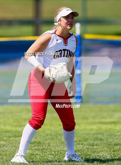 Thumbnail 1 in Port Angeles @ Orting (WIAA District Playoffs) photogallery.