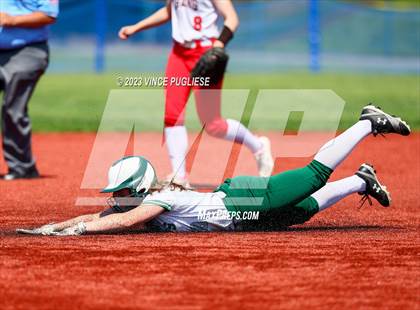 Thumbnail 2 in Port Angeles @ Orting (WIAA District Playoffs) photogallery.