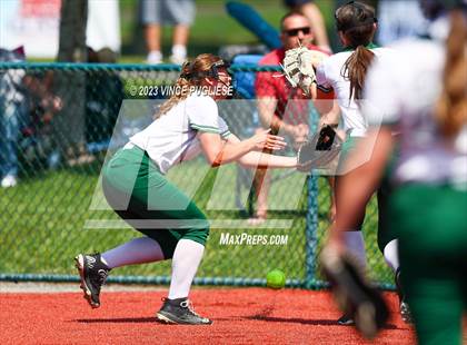 Thumbnail 3 in Port Angeles @ Orting (WIAA District Playoffs) photogallery.