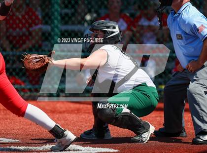 Thumbnail 1 in Port Angeles @ Orting (WIAA District Playoffs) photogallery.